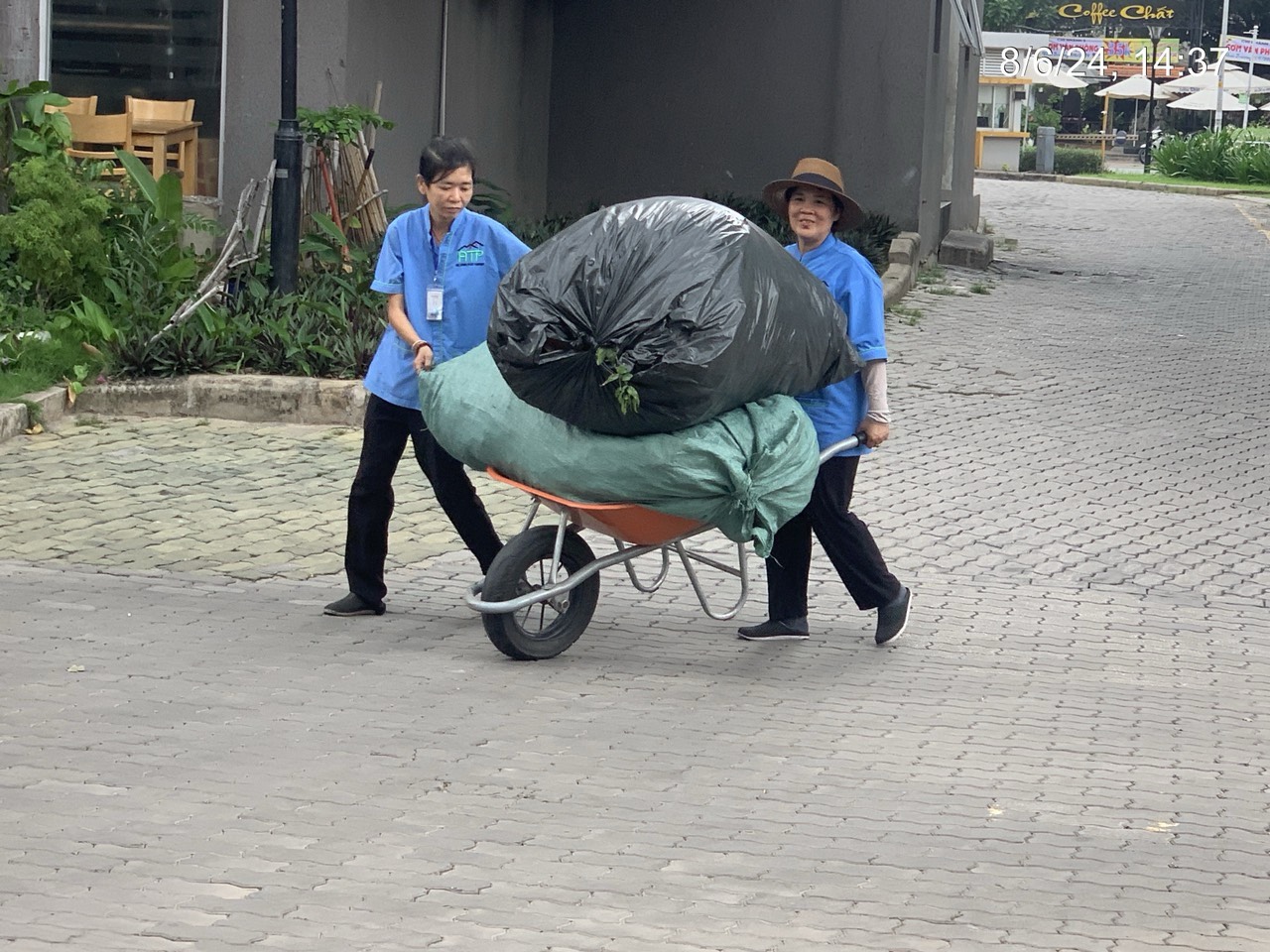 Dịch Vụ Vệ Sinh Nhà ở Sau Xây Dựng Tại Tphcm Uy Tín
