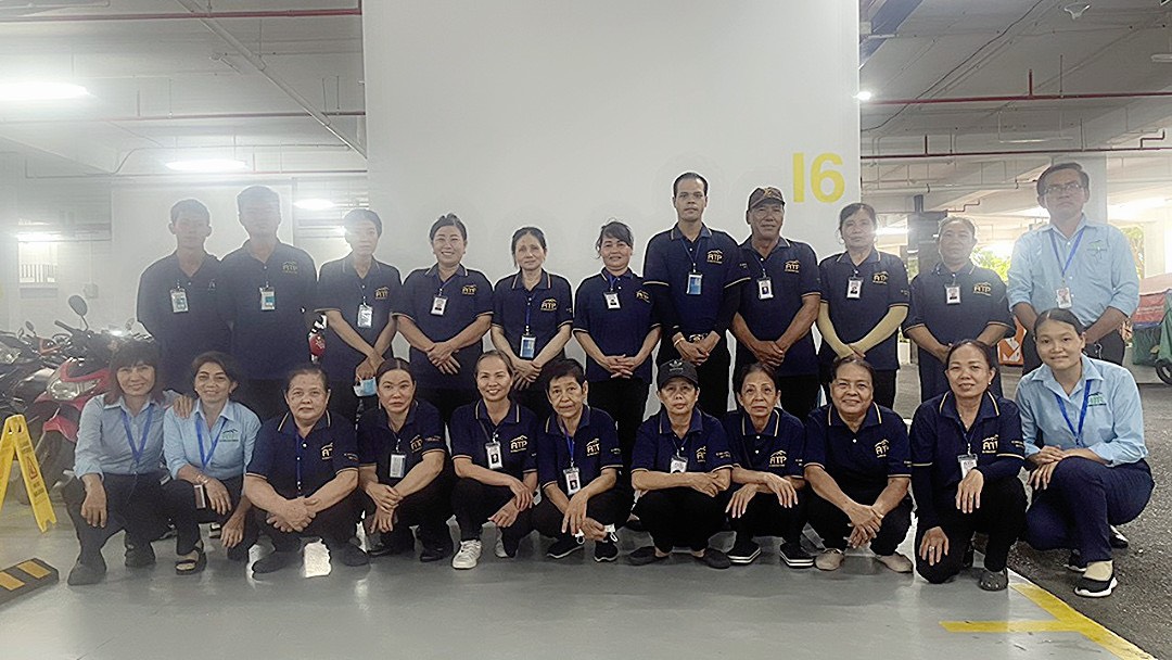 Dịch Vụ Vệ Sinh Nhà ở Sau Xây Dựng Tại Tphcm Uy Tín
